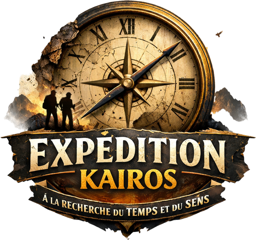Expédition KAIROS